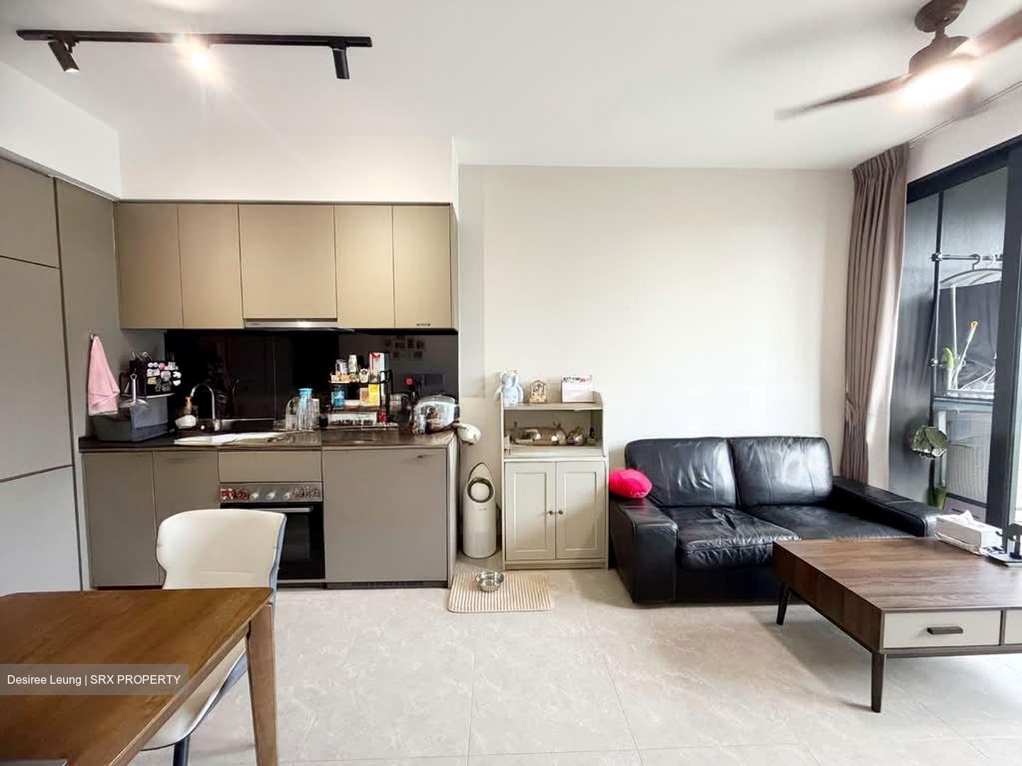 Park Colonial (D13), Condominium #540832321